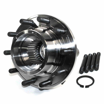DuraGo Wheel Bearing and Hub Assembly 295-15083