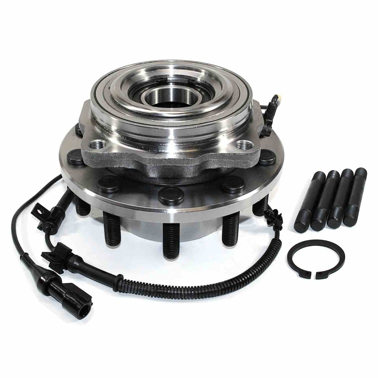 DuraGo Wheel Bearing and Hub Assembly 295-15083