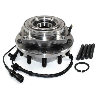 DuraGo Wheel Bearing and Hub Assembly 295-15083