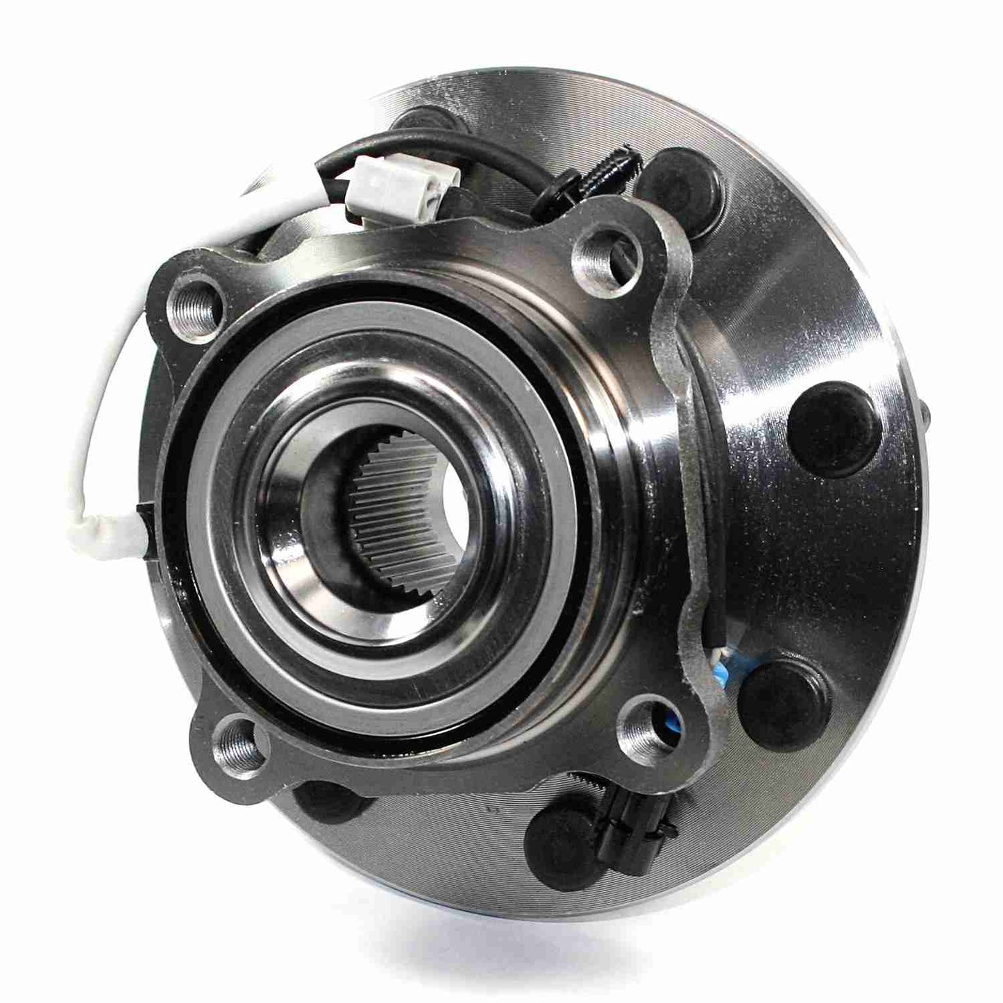 DuraGo Wheel Bearing and Hub Assembly 295-15086