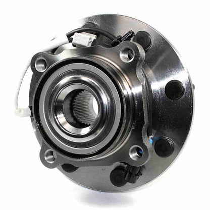DuraGo Wheel Bearing and Hub Assembly 295-15086