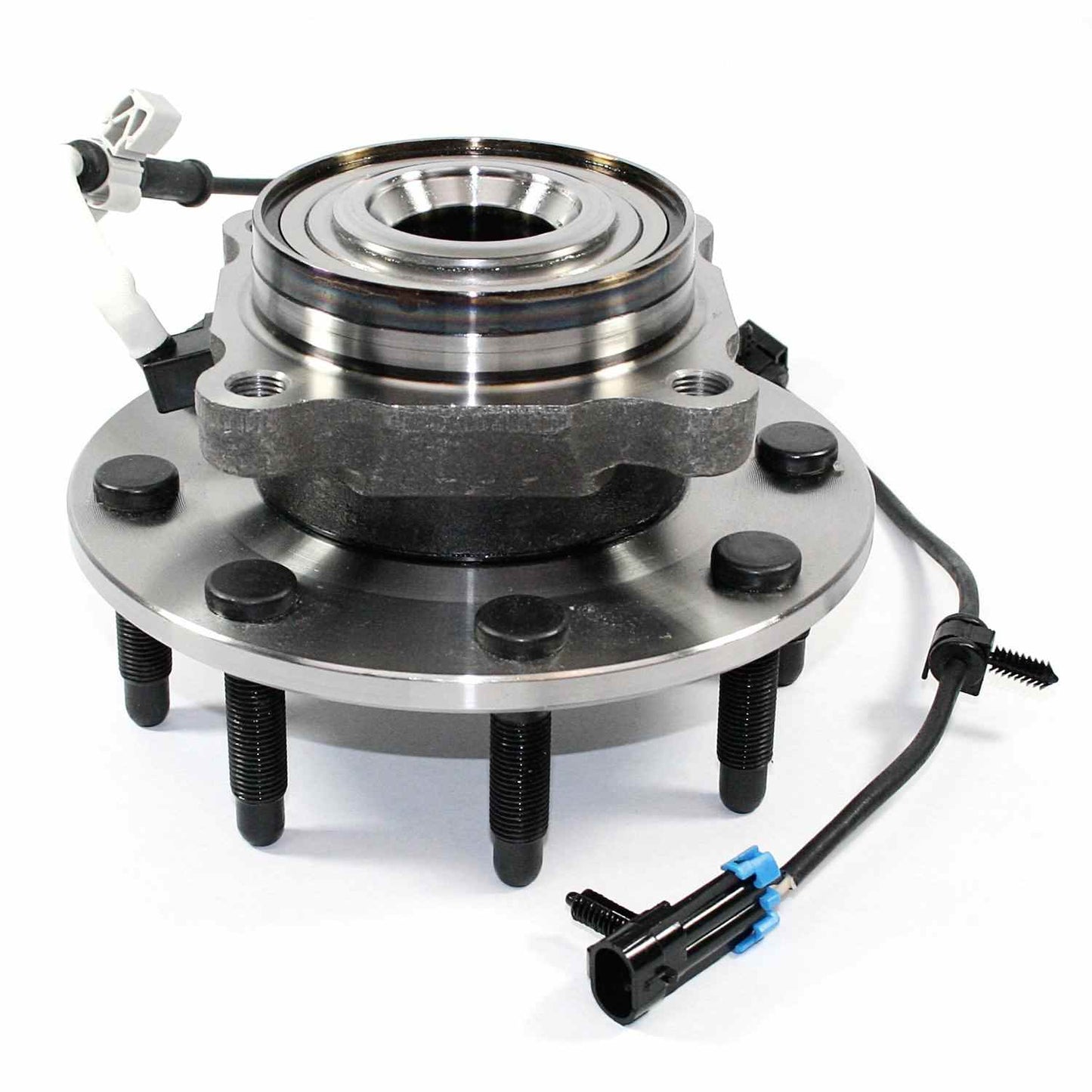 DuraGo Wheel Bearing and Hub Assembly 295-15086