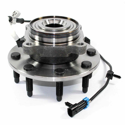 DuraGo Wheel Bearing and Hub Assembly 295-15086