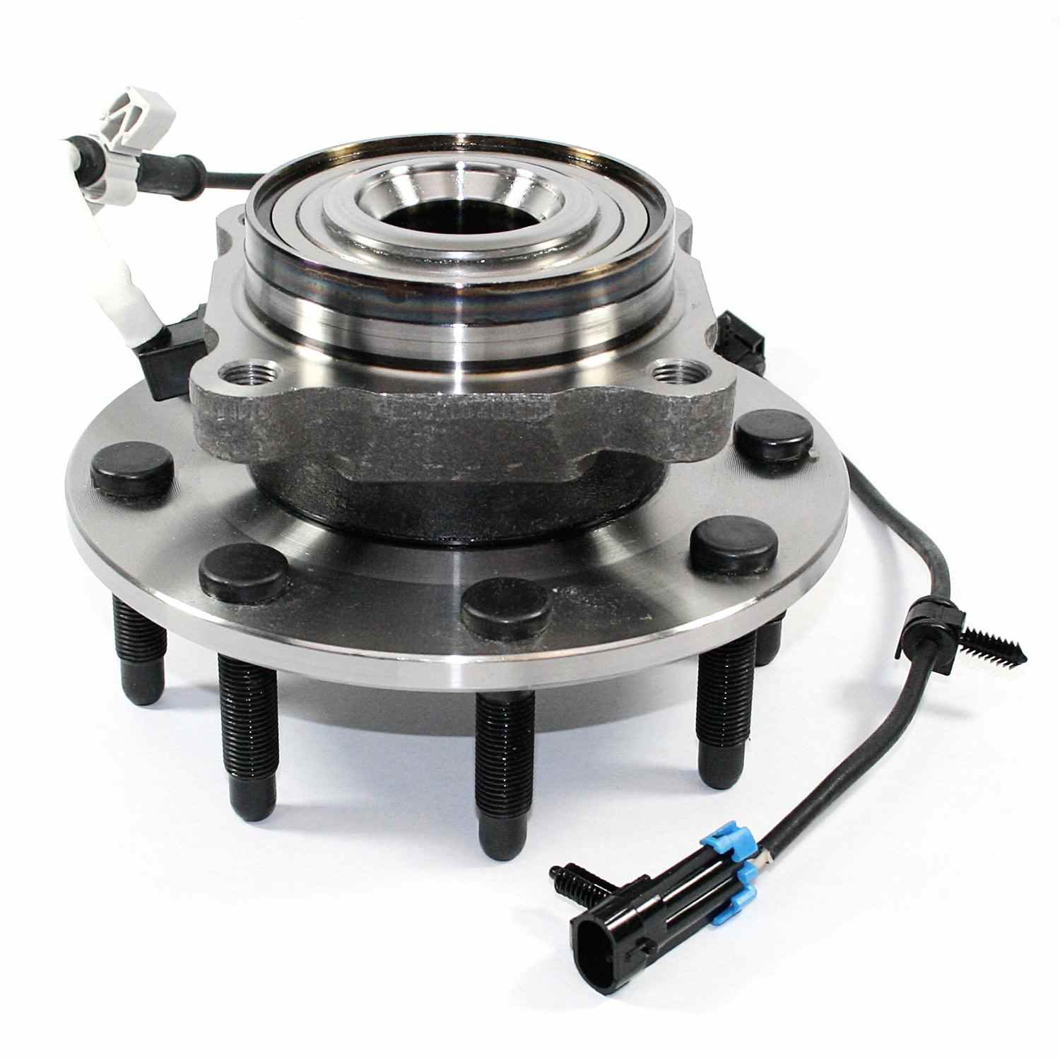 DuraGo DuraGoÂ® Premium Hub Assembly 295-15086