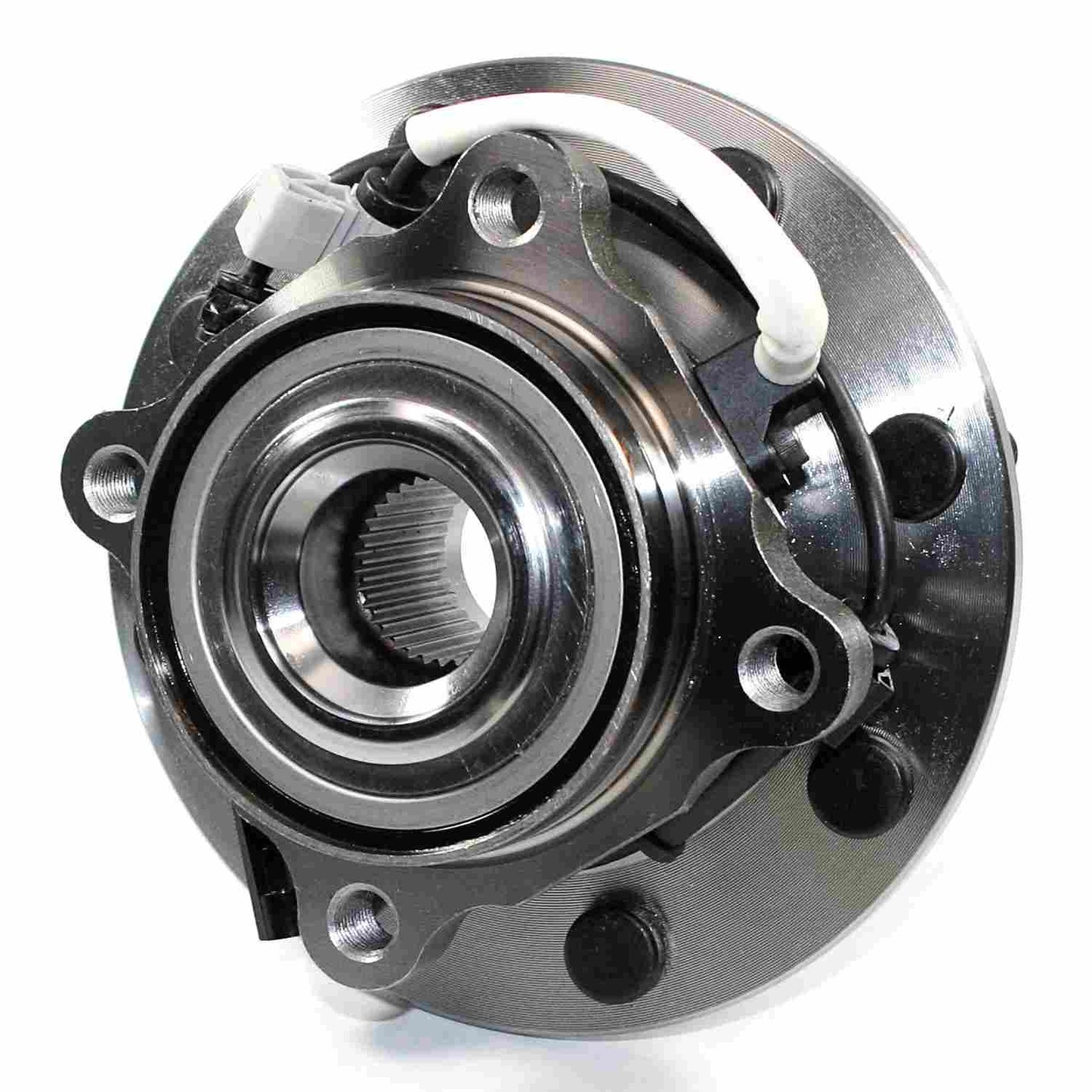 DuraGo Wheel Bearing and Hub Assembly 295-15087