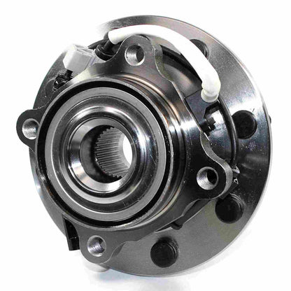 DuraGo DuraGoÂ® Premium Hub Assembly 295-15087