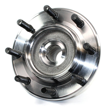 DuraGo Wheel Bearing and Hub Assembly 295-15087