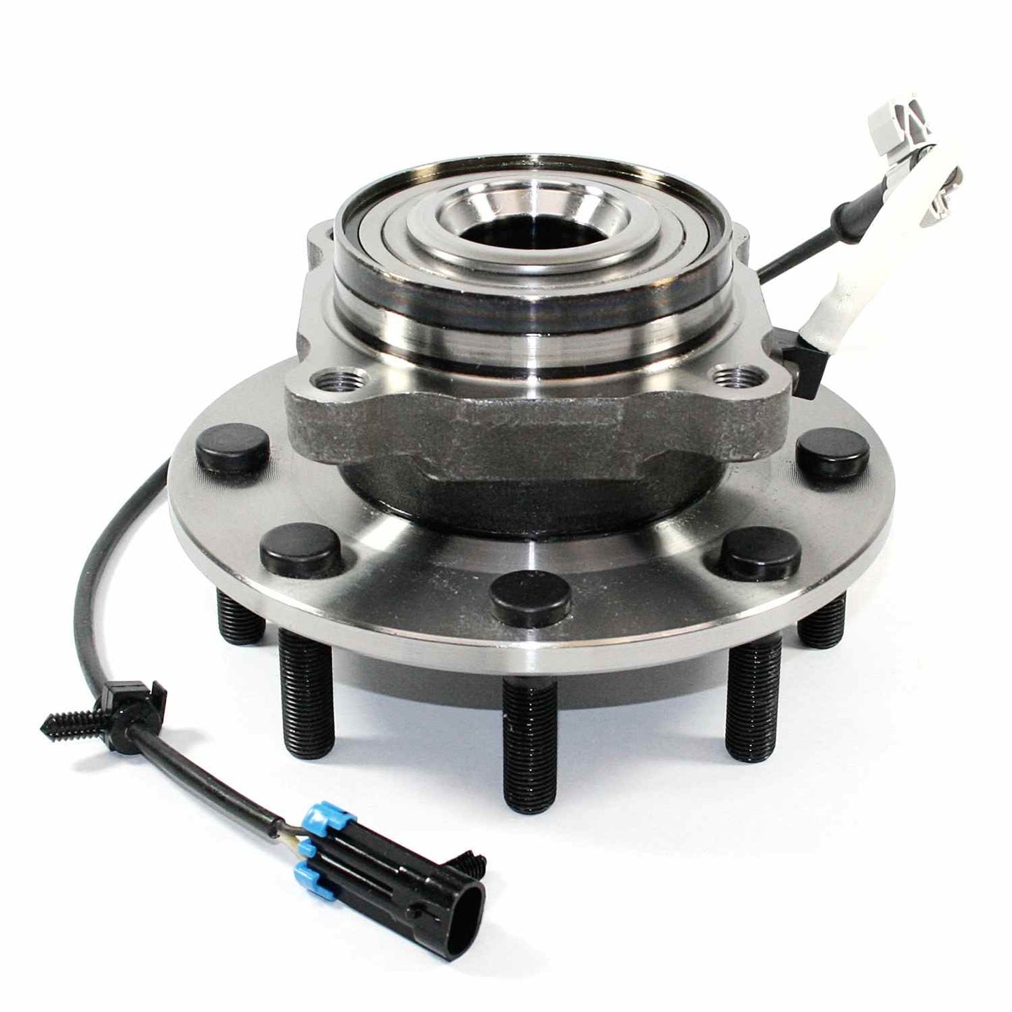DuraGo Wheel Bearing and Hub Assembly 295-15087