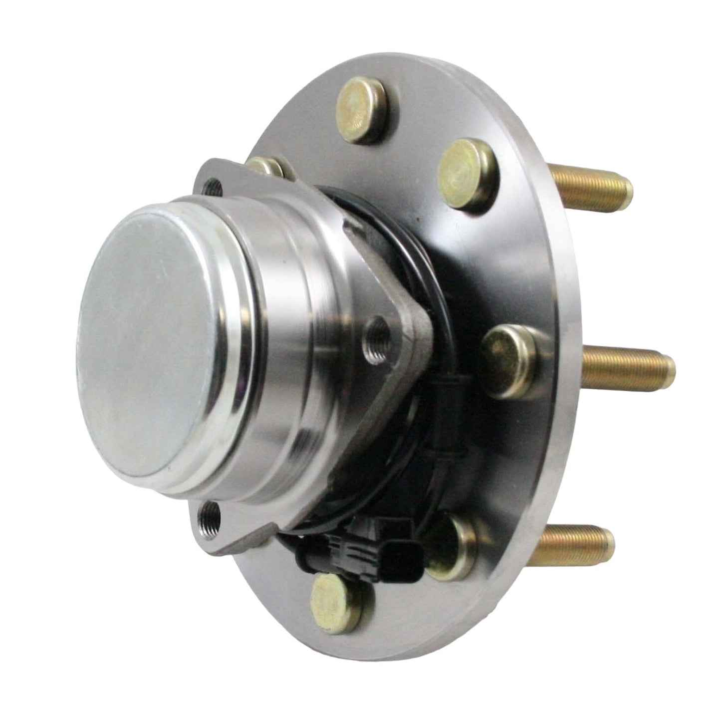 DuraGo Wheel Bearing and Hub Assembly 295-15089