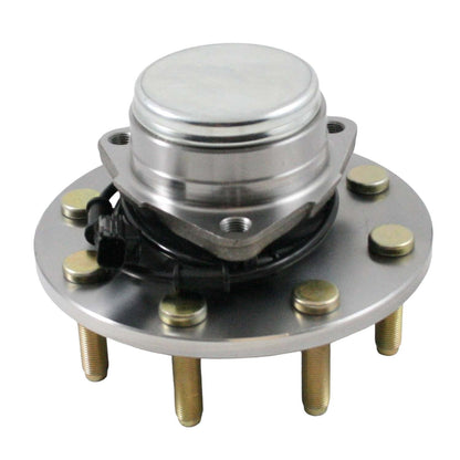 DuraGo Wheel Bearing and Hub Assembly 295-15089
