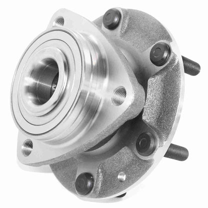 DuraGo Wheel Bearing and Hub Assembly 295-15090