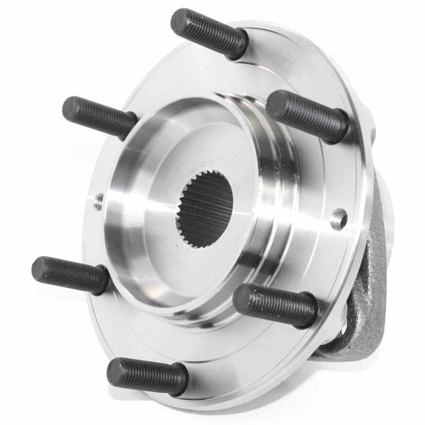 DuraGo Wheel Bearing and Hub Assembly 295-15090