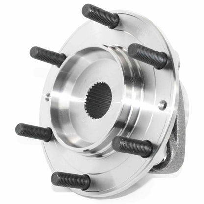 DuraGo Wheel Bearing and Hub Assembly 295-15090