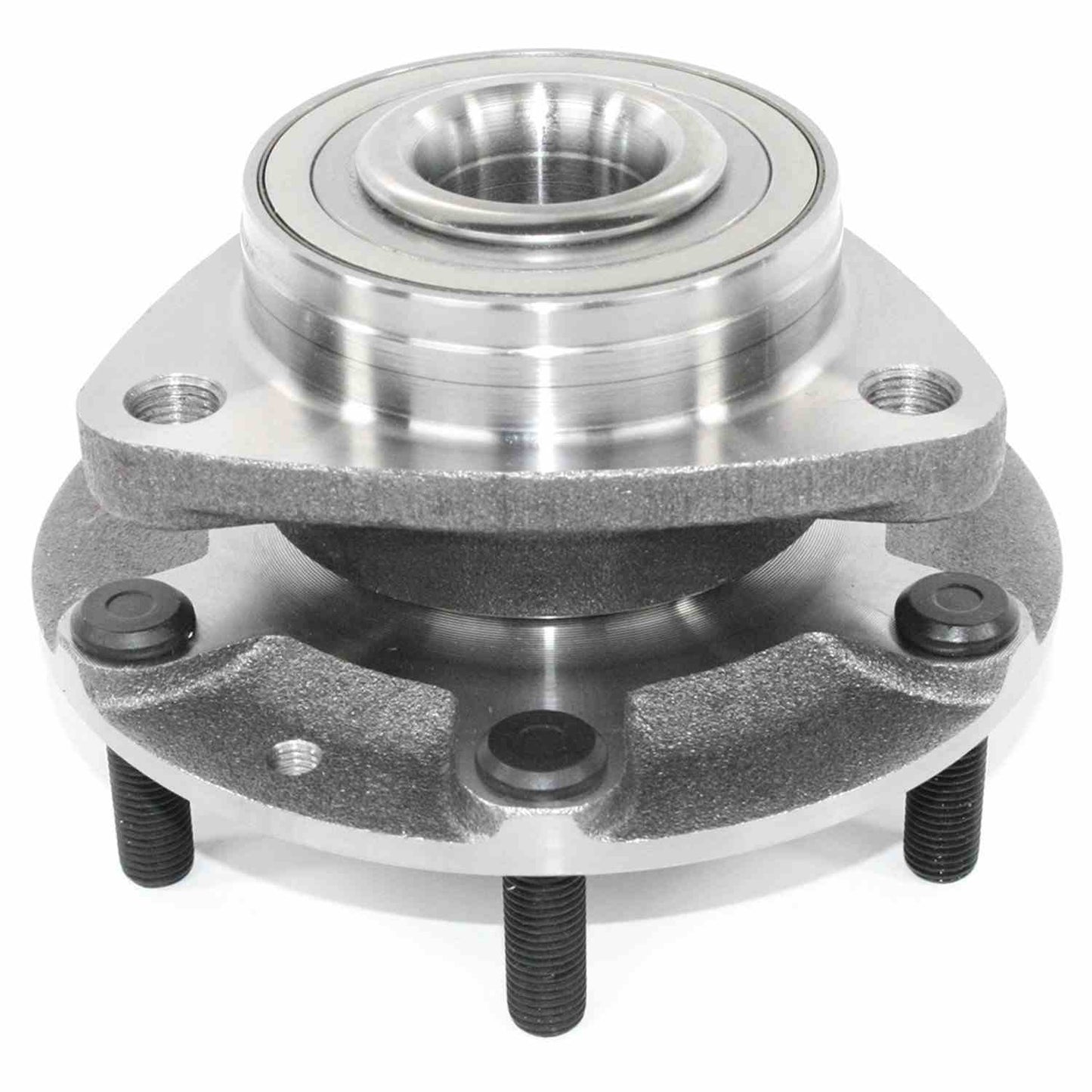 DuraGo Wheel Bearing and Hub Assembly 295-15090