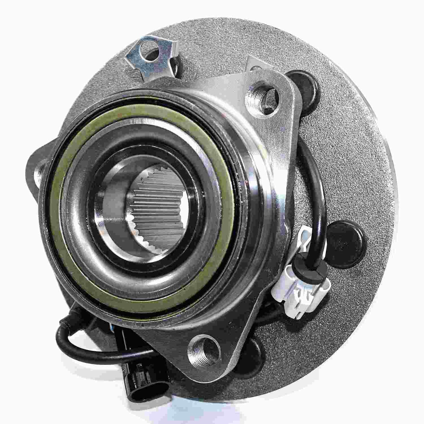 DuraGo Wheel Bearing and Hub Assembly 295-15091