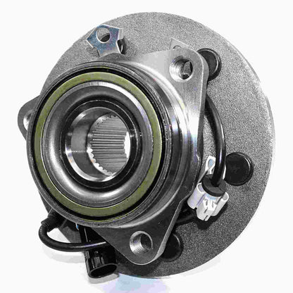 DuraGo Wheel Bearing and Hub Assembly 295-15091