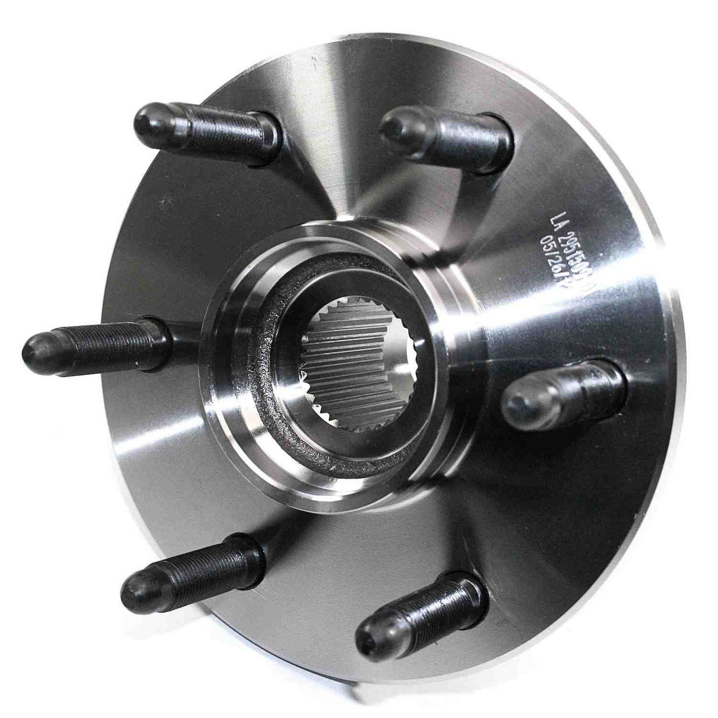 DuraGo Wheel Bearing and Hub Assembly 295-15091