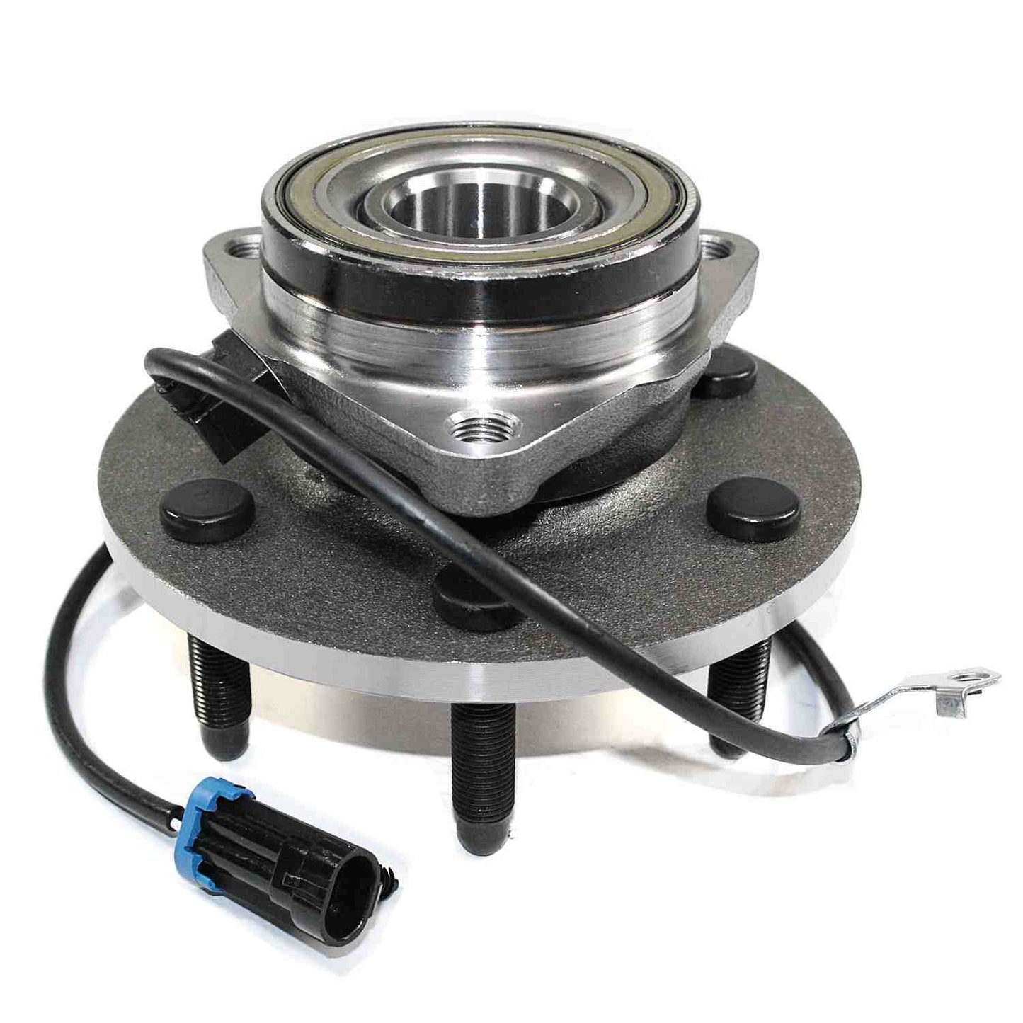 DuraGo Wheel Bearing and Hub Assembly 295-15091