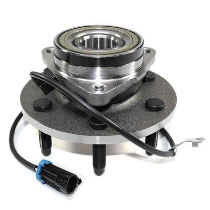 DuraGo Wheel Bearing and Hub Assembly 295-15091