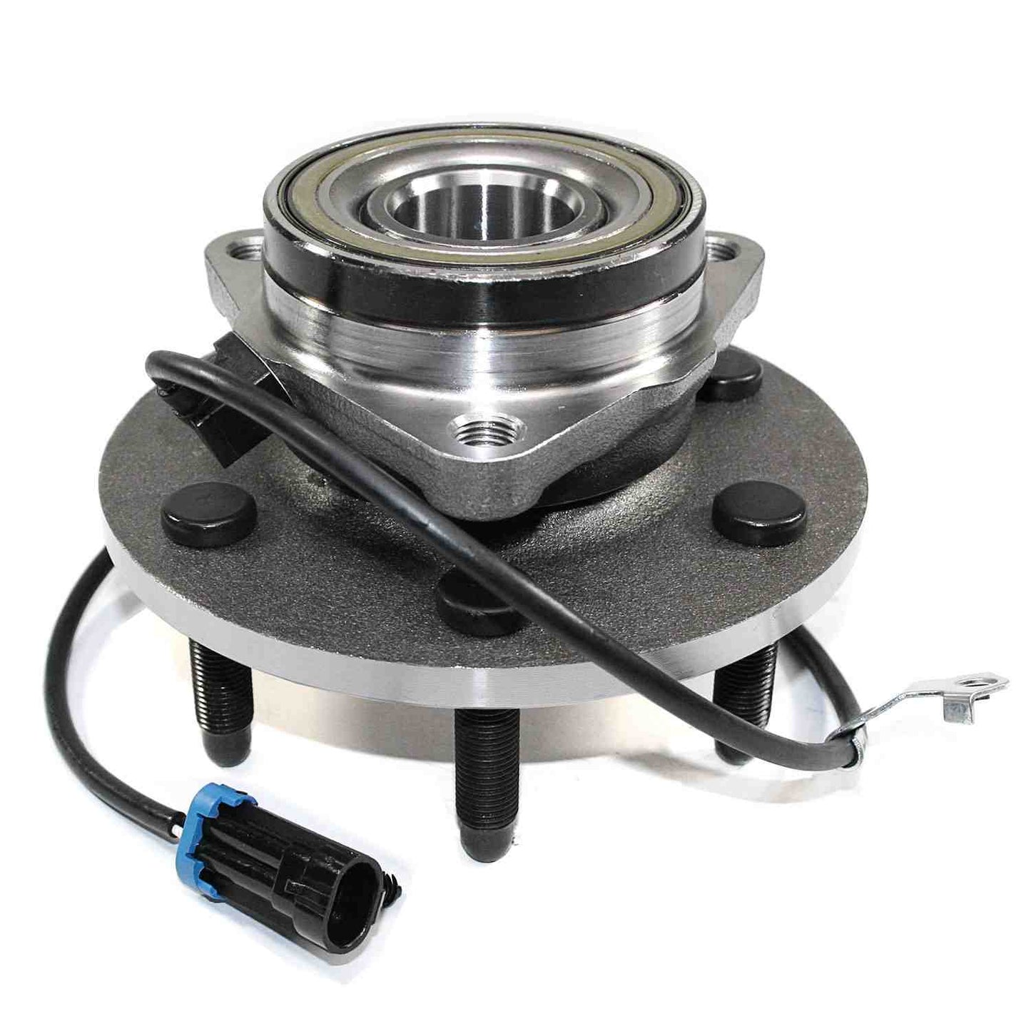 DuraGo Wheel Bearing and Hub Assembly 295-15091