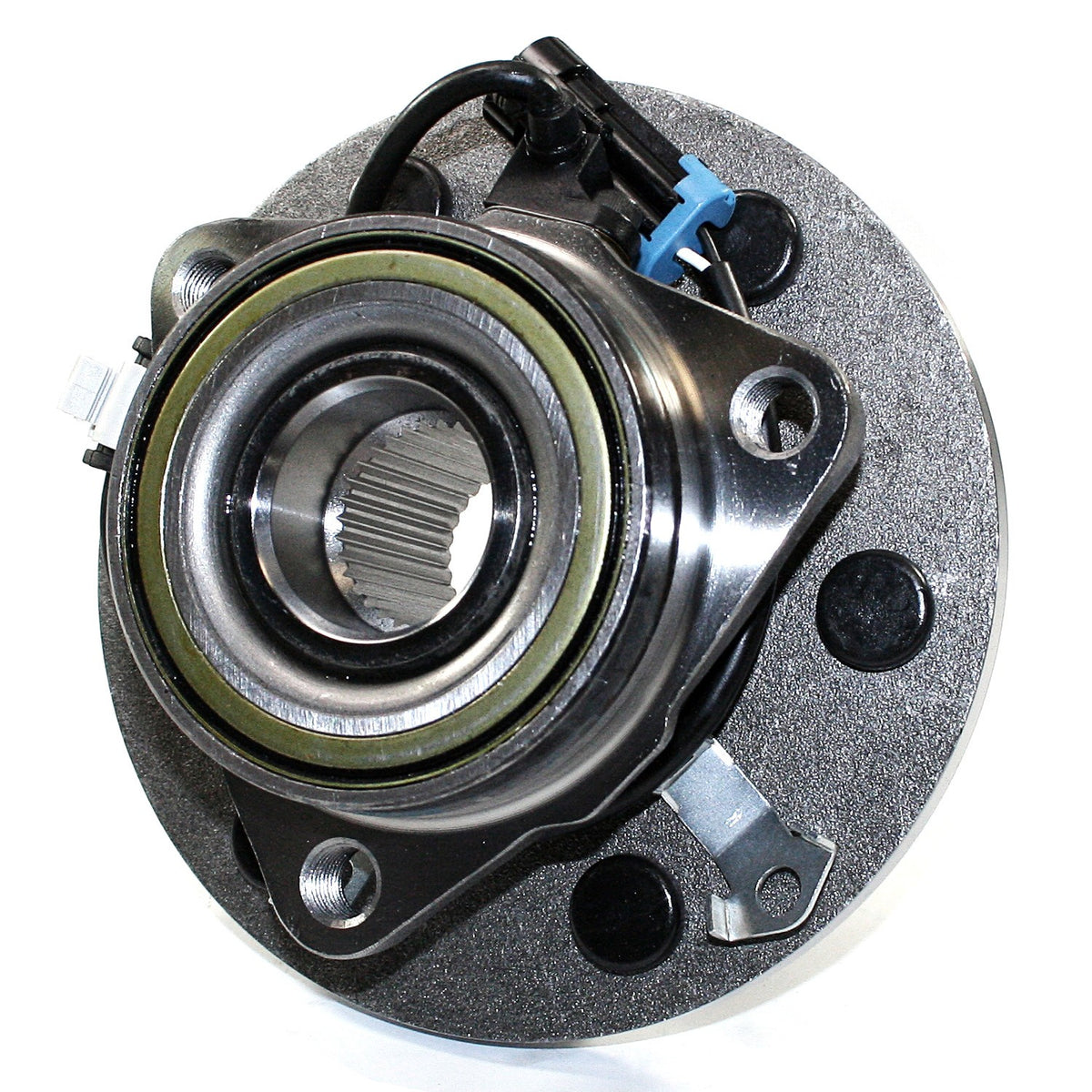 DuraGo DuraGoÂ® Premium Hub Assembly 295-15092