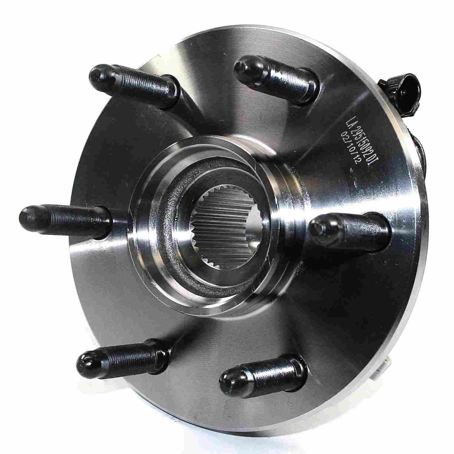 DuraGo Wheel Bearing and Hub Assembly 295-15092