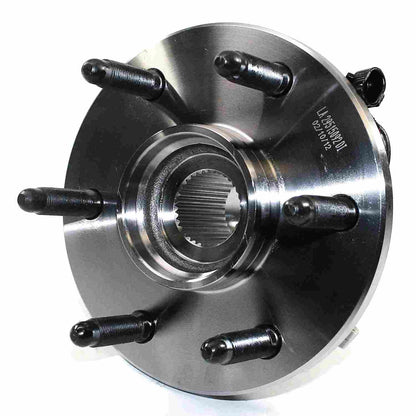 DuraGo Wheel Bearing and Hub Assembly 295-15092