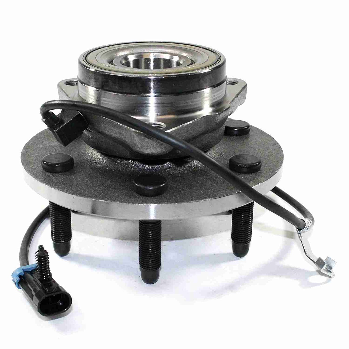 DuraGo Wheel Bearing and Hub Assembly 295-15092