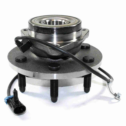 DuraGo DuraGoÂ® Premium Hub Assembly 295-15092