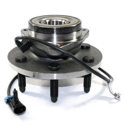 DuraGo DuraGoÂ® Premium Hub Assembly 295-15092