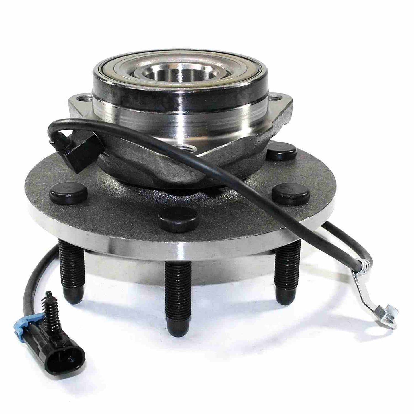 DuraGo Wheel Bearing and Hub Assembly 295-15092