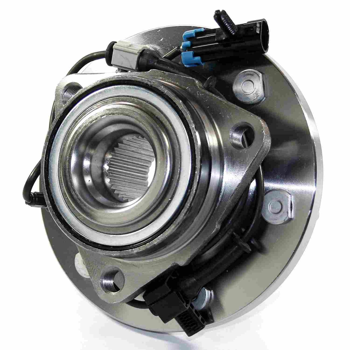 DuraGo DuraGoÂ® Premium Hub Assembly 295-15093