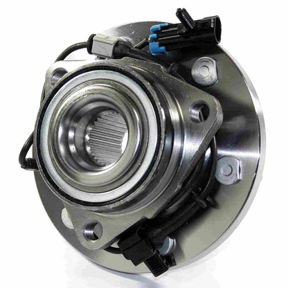 DuraGo DuraGoÂ® Premium Hub Assembly 295-15093