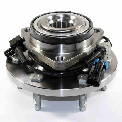 DuraGo Wheel Bearing and Hub Assembly 295-15093