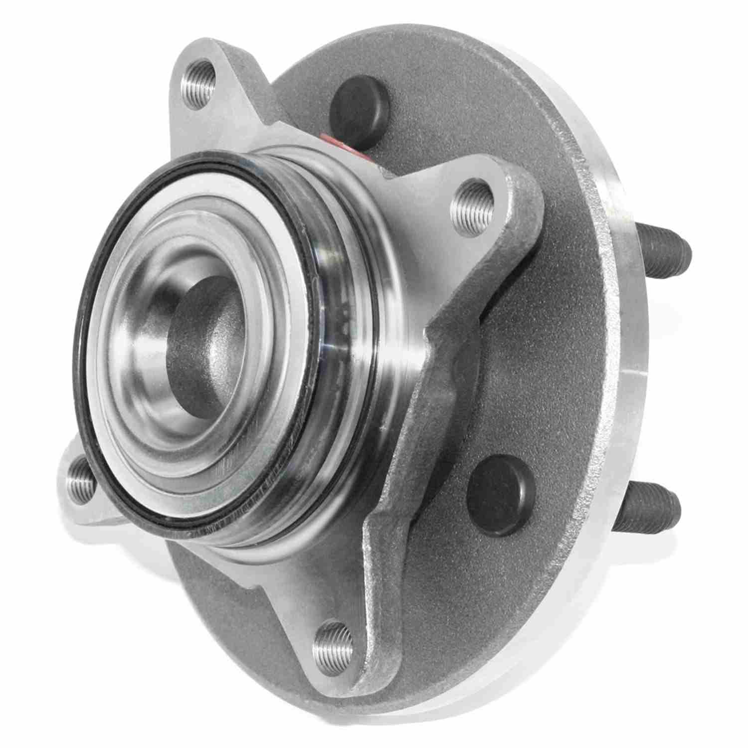 DuraGo Wheel Bearing and Hub Assembly 295-15094