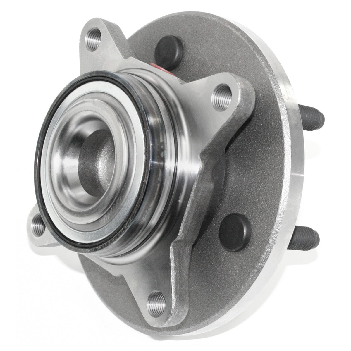 DuraGo Wheel Bearing and Hub Assembly 295-15094