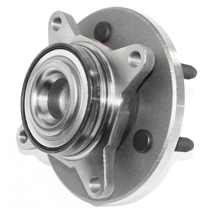 DuraGo Wheel Bearing and Hub Assembly 295-15094