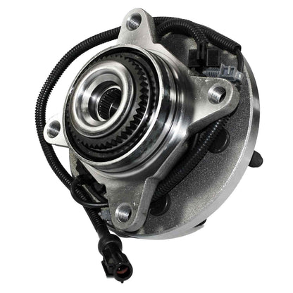 DuraGo Wheel Bearing and Hub Assembly 295-15095