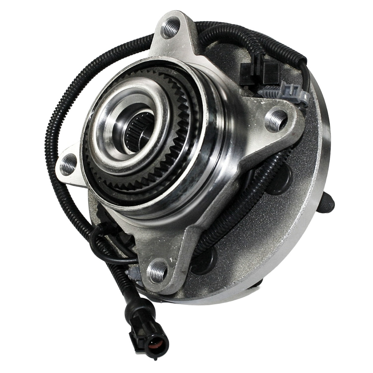 DuraGo Wheel Bearing and Hub Assembly 295-15095