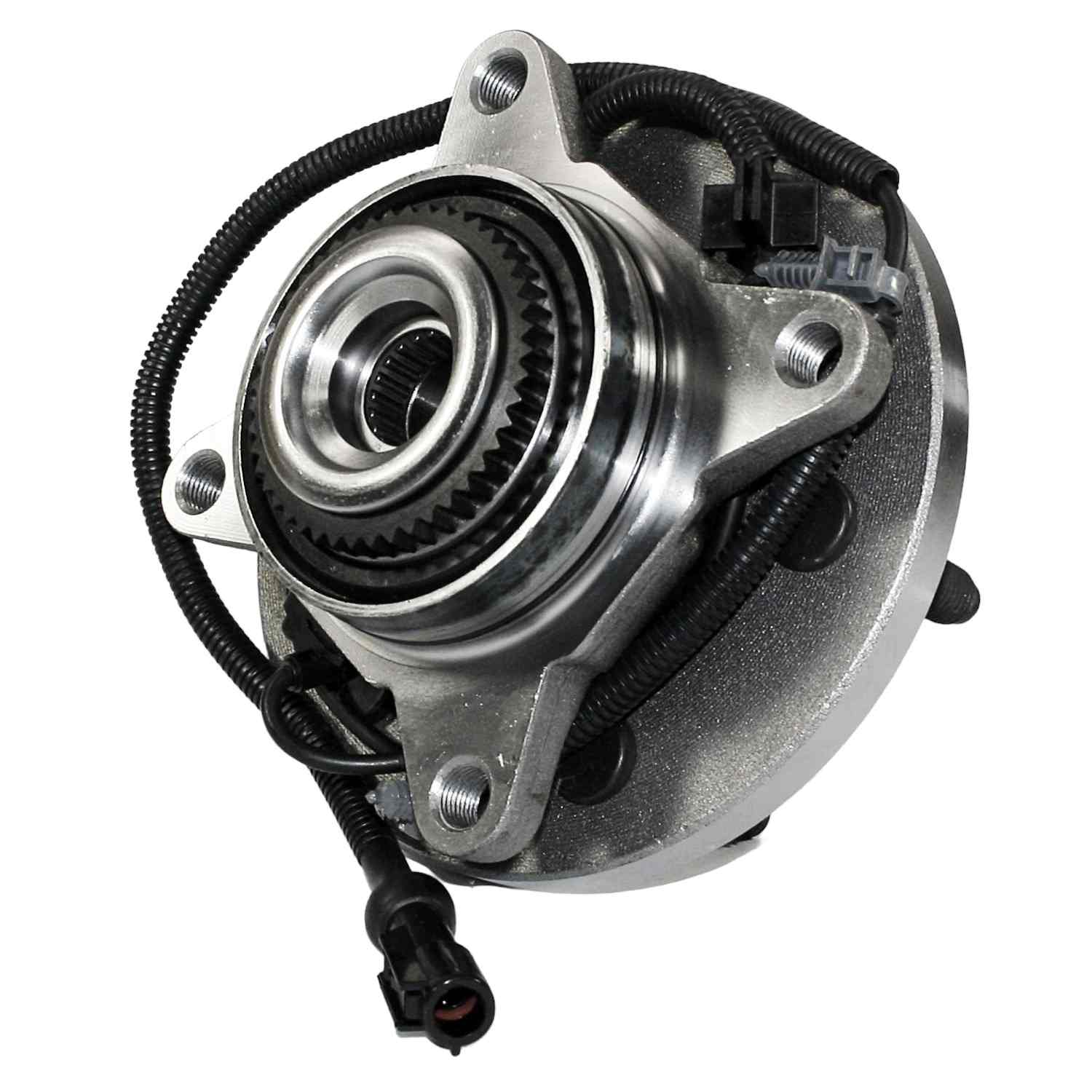 DuraGo DuraGoÂ® Premium Hub Assembly 295-15095