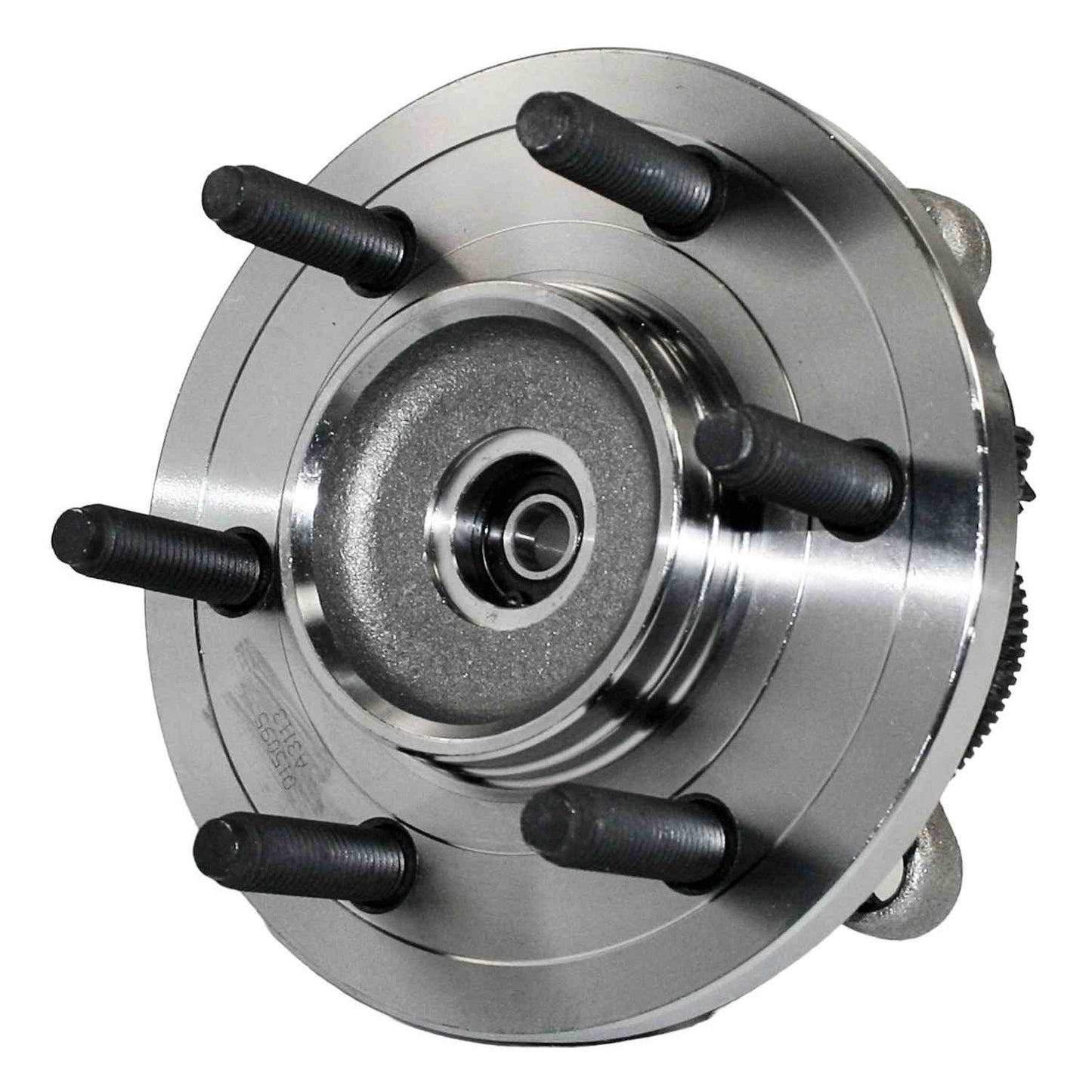 DuraGo Wheel Bearing and Hub Assembly 295-15095