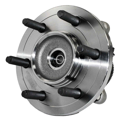 DuraGo Wheel Bearing and Hub Assembly 295-15095