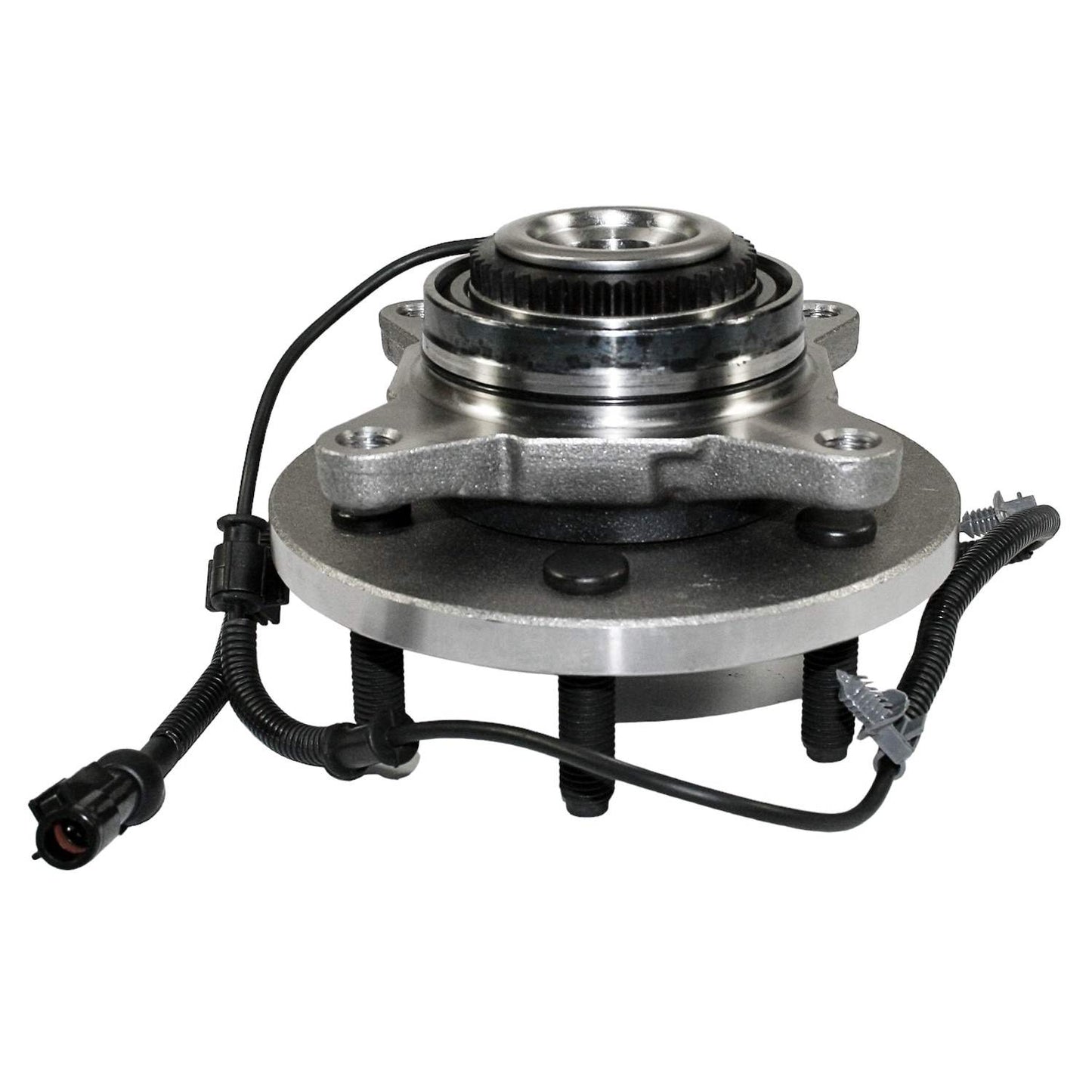 DuraGo Wheel Bearing and Hub Assembly 295-15095