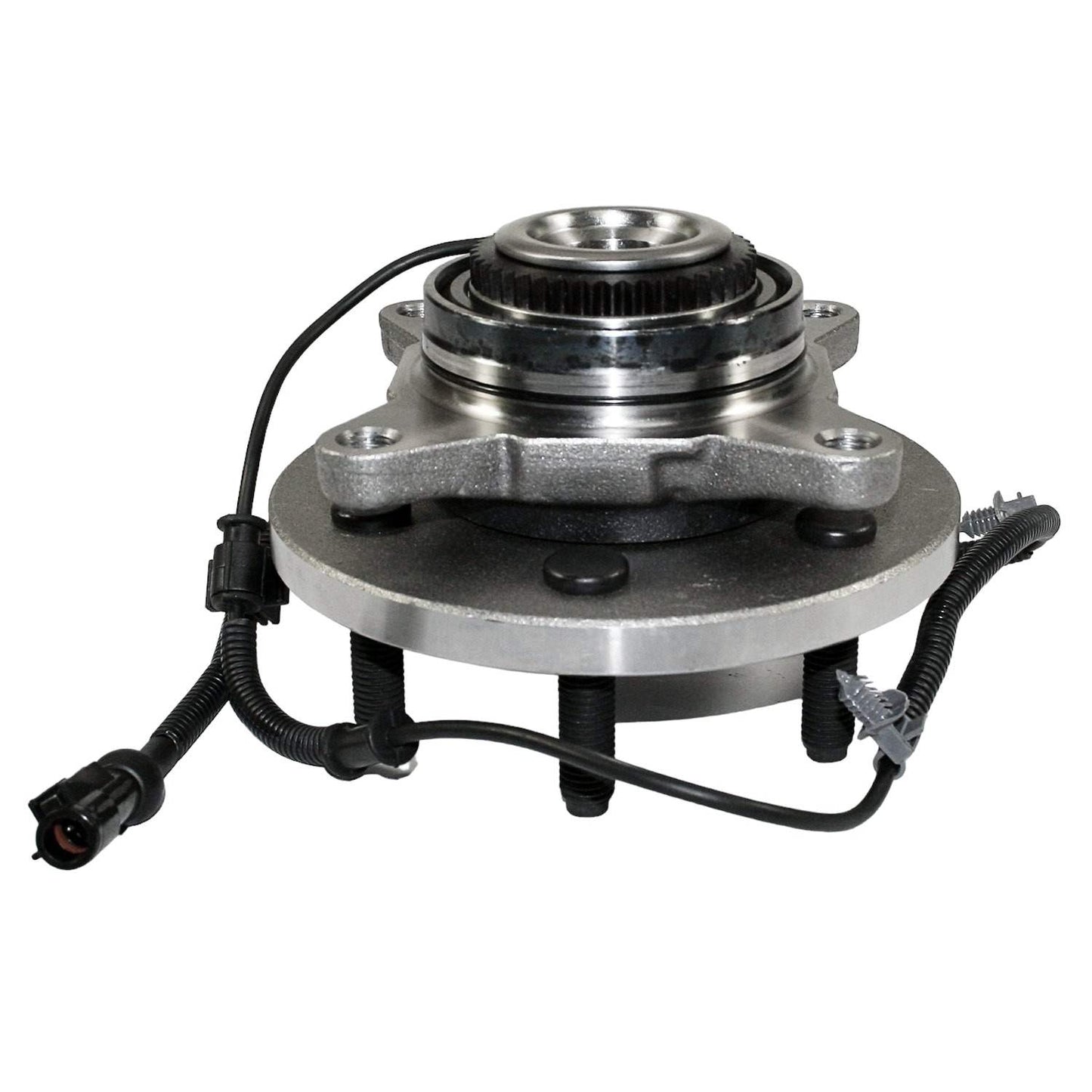 DuraGo Wheel Bearing and Hub Assembly 295-15095