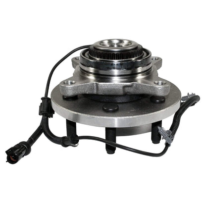 DuraGo Wheel Bearing and Hub Assembly 295-15095