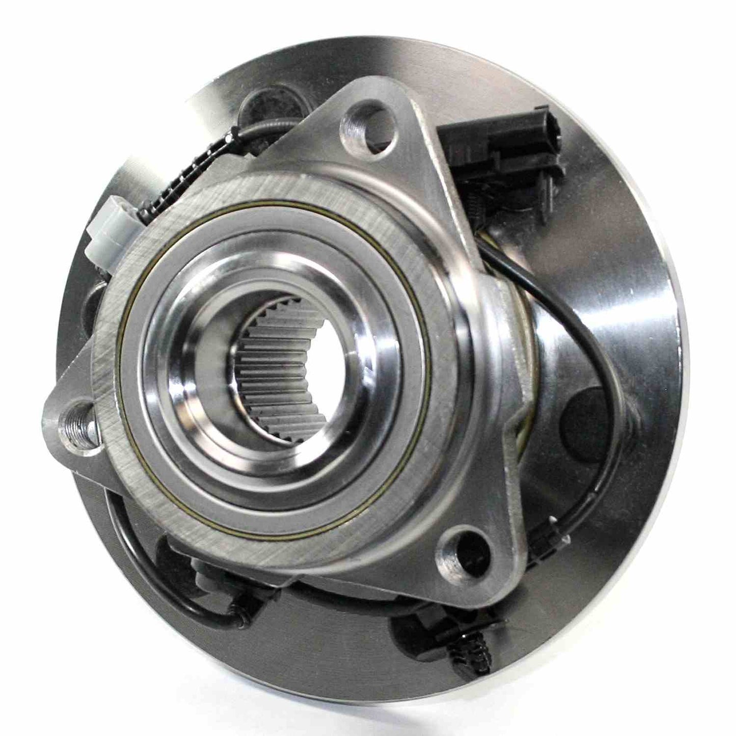 DuraGo Wheel Bearing and Hub Assembly 295-15096