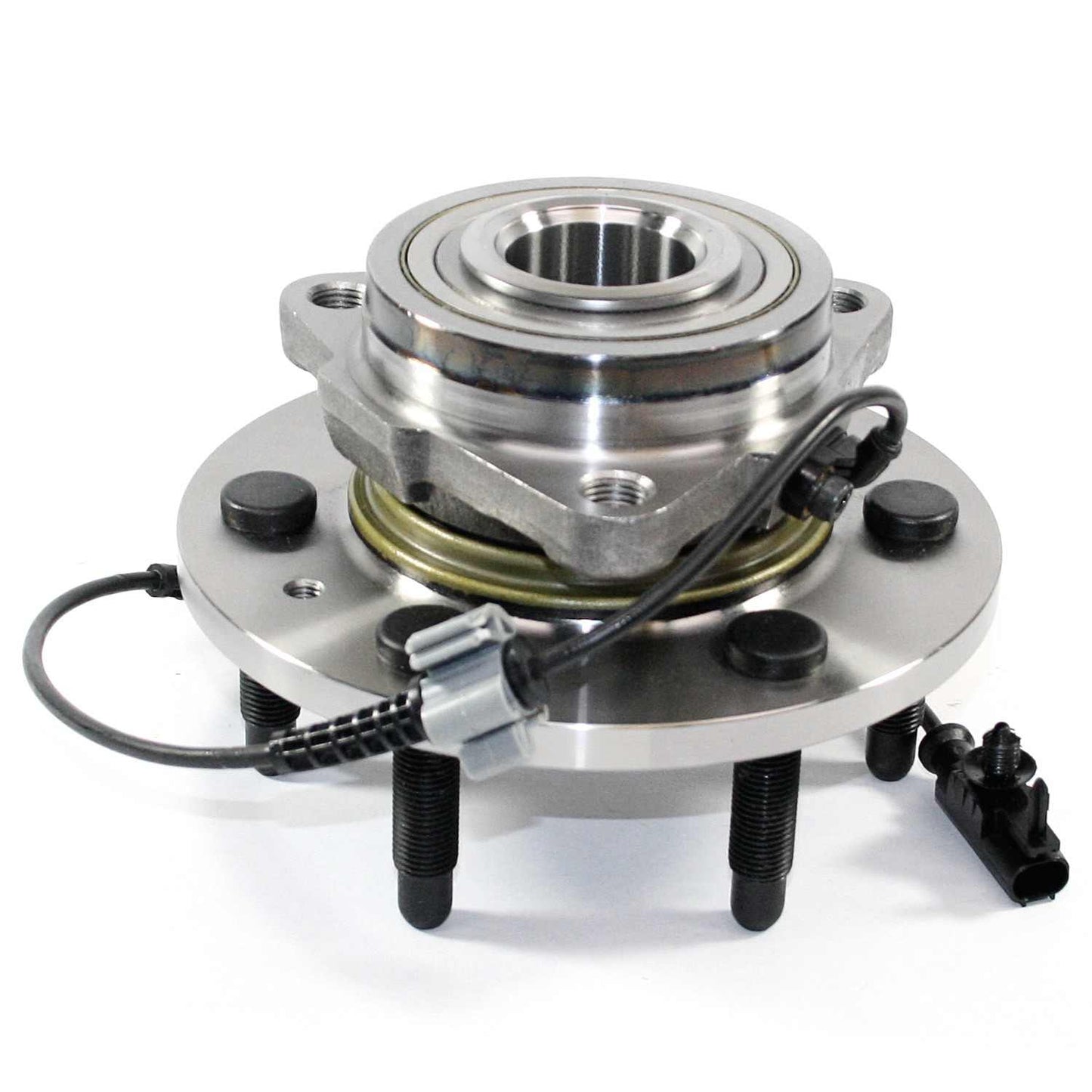 DuraGo Wheel Bearing and Hub Assembly 295-15096