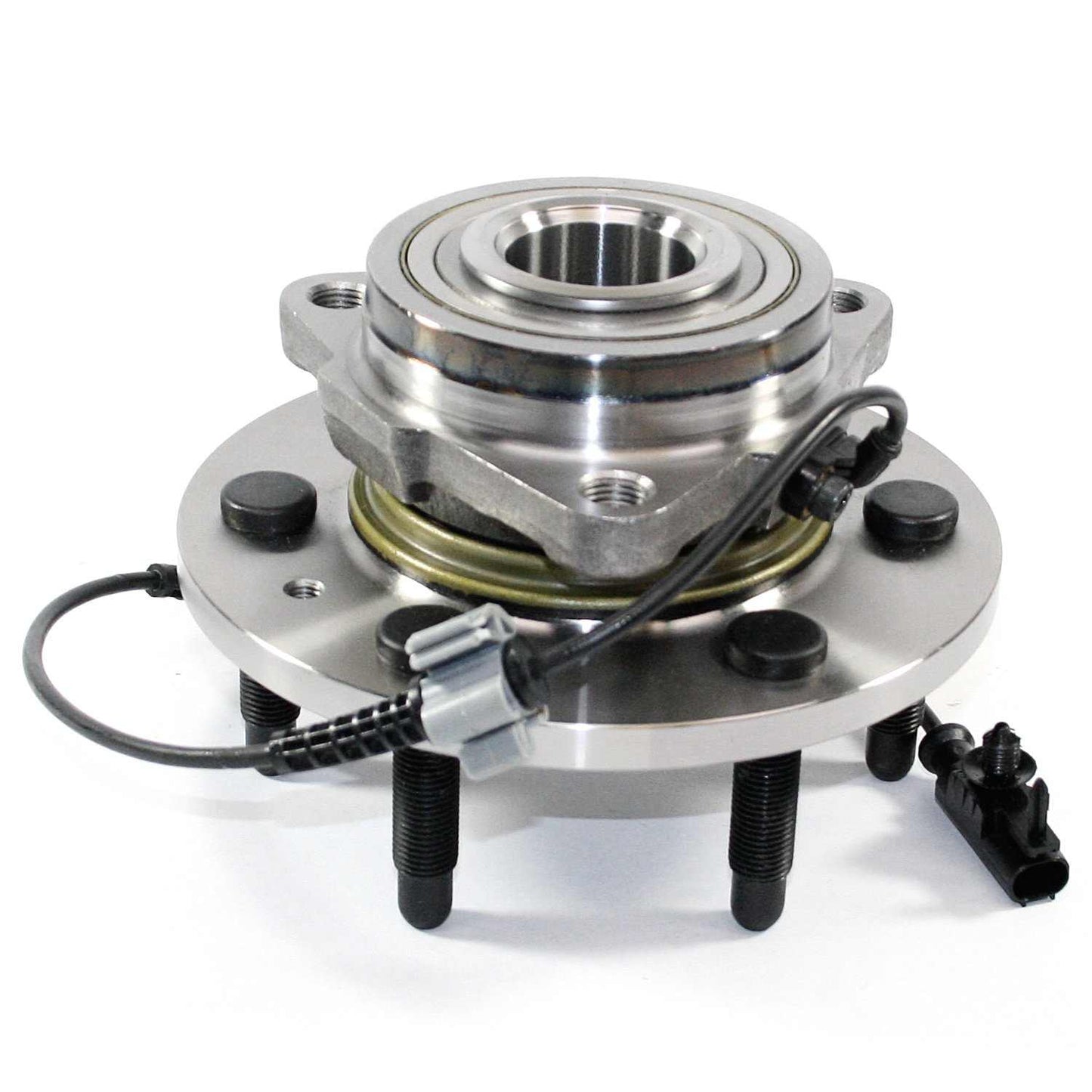 DuraGo DuraGoÂ® Premium Hub Assembly 295-15096