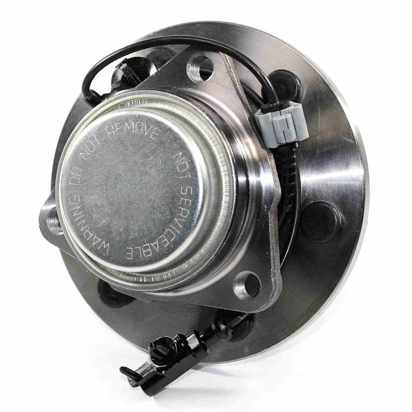 DuraGo DuraGoÂ® Premium Hub Assembly 295-15097
