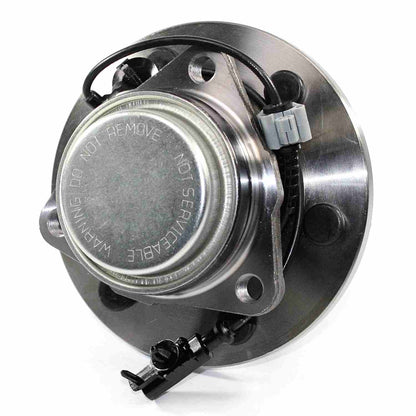 DuraGo DuraGoÂ® Premium Hub Assembly 295-15097